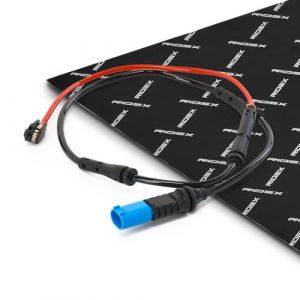 RIDEX 407W0233 T&eacute;moin d'usure de plaquette de frein Essieu avant (AUTODOC Shop, neuf)