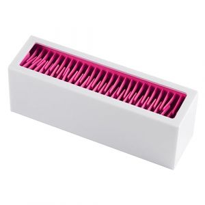 FRCOLOR porte-pinceaux de maquillage présentoir de table pinceau de maquillage makeup brush holder support pour pinceaux de maquillage présentoir de maquillage (Laners, neuf)