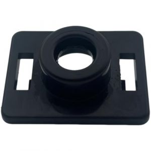 Porte-valve compatible avec Philips Saeco 421944040061 - Pi&egrave;ce de rechange pour r&eacute;servoir d'eau - Compatible avec les s&eacute;ries 1200 2200 3200 4300 5400 Moltio Xsmall Intelia Syntia Xelsis (NaschLager, neuf)