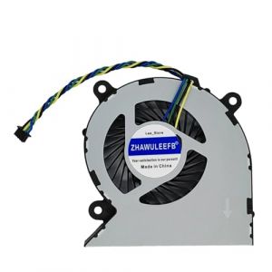 Ventilateur de processeur, compatible avec Lenovo, AIO, 3-24 A340-22 V30A-24 520c-24 520c-24ikb S5430 01MN928 DC2800MMVO BAZA0710R5M-P012 DC5V 0.55A (Ya nan maoyi, neuf)