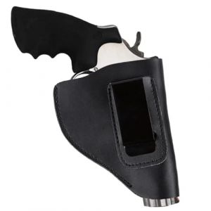 Gexgune Chasse Fournitures Holster Tactique Cool dans Accessoires pour Armes &agrave; feu Cuir v&eacute;ritable Chasse Holster Revolver (Aeryoyo FR, neuf)