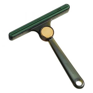 Remover Pour Vêtements - Rasoir À Cheveux Double Côté, Nettoyant Fuzz En Tissu | Outil De Peluche Pour Moquette, Remodelage De La Pilule Pour Tapisserie, Grattoir À Cheveux (peiz, neuf)