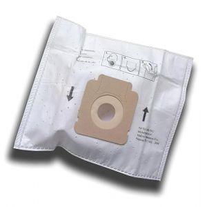 10 sacs aspirateur Hoover Brave, Capture, Flash, Freespace Evo, Greenray, Sprint H58, H63, H64, H69 (Varento, neuf)