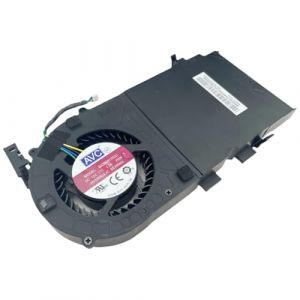 Ventilateur de processeur de rechange 35 W pour Lenovo Thinkcentre M70Q M80Q M90Q M740Q P340 P350 M75Q M930Q Tiny Desktop 5H40U93003 BAZB0817R2U P006 (Xinfa store, neuf)