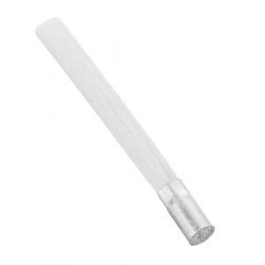 MUSISALY Pinceau De Réparation De Montre Avec Tête Remplaçable Outil De Finition Pratique Pour Nettoyage Et Réparation Accessoire Indispensable Pour Horlogerie (YangF, neuf)