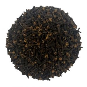 Boutons de clous de girofle entiers - Syzygium Aromaticum (L.) (150g) (YouHerbIt, neuf)