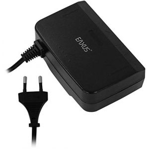 Eaxus® Alimentation convient à la Nintendo 64. ⚡ Câble de chargement / câble d'alimentation Compatible avec la N64 (EAXUS - home electronics from Germany, neuf)