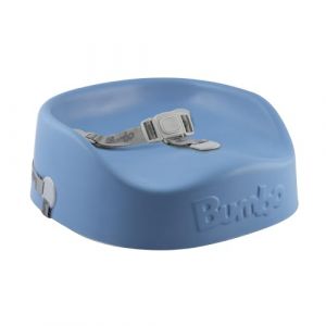 Bumbo Rehausseur Booster 05501-01 - Bleu (Momakids, neuf)