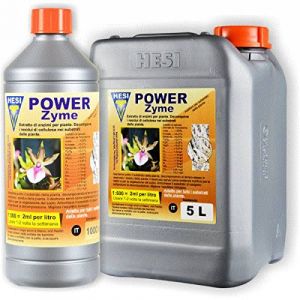 Hesi - PowerZyme 1L. (TOP SALES EU, neuf)