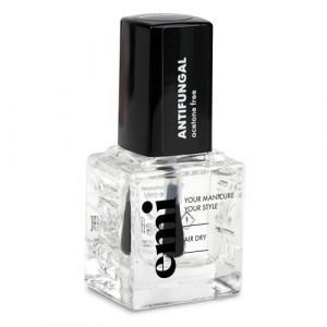 3-en-1 Soin des Ongles EMI Antifungal 9 ml – Prévenir Mycose des Ongles, Infections Fongiques & Anti-Onycholyse (EMI Beauty, neuf)