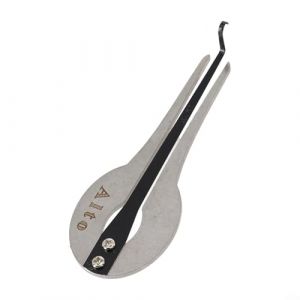 SMZhomeone Harpe juive Portable Guimbarde Harpe Juive Bouche Ethnique Harmonica Musique Russe Débutant Musique Russe (Taille Moyenne) (SummitZen, neuf)