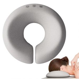 Xistuoz Coussin de massage pour table de massage, coussin visage le bas, coussin pour appui-tête, coussin de table de massage, coussin repose-tête (criatle, neuf)