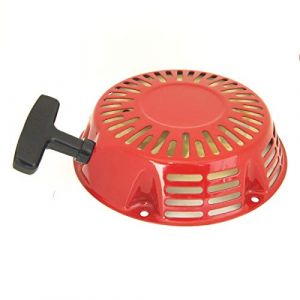 KATSU D&eacute;marreur &agrave; Lanceur pour Honda GX240 GX270 177F Moteur G&eacute;n&eacute;rateur Pompe &agrave; Eau Electrique - SP14021216 (AIMTools Ltd, neuf)