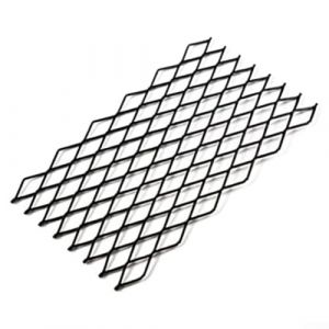 Grille de chemin&eacute;e robuste pour chemin&eacute;e, feu ouvert, br&ucirc;leur &agrave; b&ucirc;ches, grille &agrave; charbon robuste, panier de po&ecirc;le &agrave; bois, acier (19,1 x 30 cm) (EasyByMall, neuf)