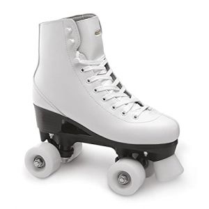 Roces Patins &agrave; Roues RC 1, Blanc, 36 (SPORTISSIMO BLOISI, neuf)