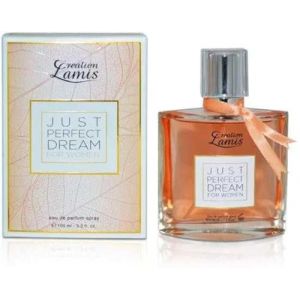 Just Perfect Dream - Parfum G&eacute;n&eacute;rique Femme Eau de Parfum 100ml (perfumeria samra, neuf)