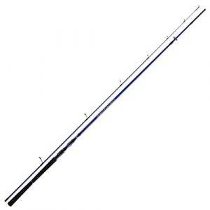 Daiwa Triforce Target Zander Spin, 2,40m, 15-50g, Canne &agrave; P&ecirc;che (FISHERNATOR, neuf)