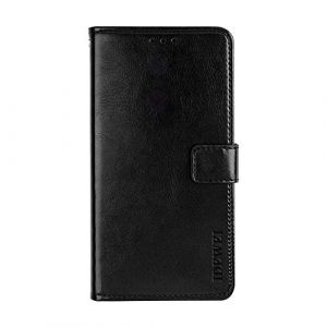 NEKOYA Coque Compatible avec Sony Xperia XA1 Ultra,Etui Portefeuille en Cuir avec Fente pour Carte,Support de Support et Fermeture Magn&eacute;tique,Housse Coque pour Sony Xperia XA1 Ultra (Nekoya360, neuf)