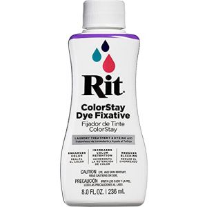 Rit Colorant Liquid-ColorStay Dye Fixateur (Rit Dye, neuf)
