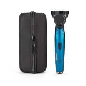 BaByliss MEN Tondeuse à barbe et barbe en acier japonais (SimplyBrandsDirect, neuf)