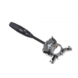 VNABIA pièces de Voiture Compatible avec Mercedes pour Benz W203 S203 CL203 C209 Accessoires Voiture 0005452310 A0005452310 Indicateur Interrupteur De Tige D'essuie-Glace Interrupteur Clignotant (dengzhoushiliugangbaihuodian, neuf)