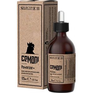 Selective Professional Cemani Powerizer Lotion pour cheveux 125 ml (Z/Emporium, neuf)