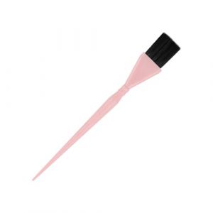 Brosse de coloration portable pour cheveux - Pinceaux de coloration pour cheveux - Pinceaux de coloration pour cheveux - Pinceaux de teinture pour cheveux - Pinceaux applicateurs (LINLINOK, neuf)