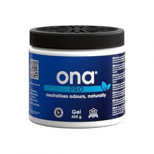 ONA gel PRO en pot de 500ml - Odor Neutralizing Agent (RAW shop, neuf)
