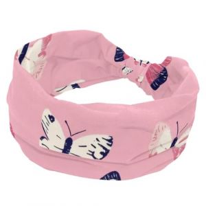 Bandeaux larges &agrave; motif de papillons color&eacute;s pour femme, bandeaux extensibles, antid&eacute;rapants, tendance pour yoga, entra&icirc;nement, quotidien (Galens, neuf)