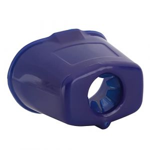 PenRux Guide de Gouttes Oculaires Portable,Distributeur de Flacons de Gouttes Oculaires,Applicateur de Gouttes Oculaires Portable,Guide de Gouttes Oculaires Réutilisable pour lesPersonnes (Depisuta, occasion)