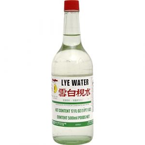 MEE CHUN Eau de lye, 500 ml (Trinovi, neuf)