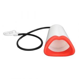 Amortisseur Vocal pour la Pratique du Chant, insonoris&eacute;, Soulage le Stress, &eacute;tanche, pour Chanteurs, Acteurs, Interpr&egrave;tes (HELEVIA, neuf)