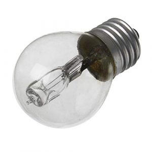 Whirlpool Maytag Ampoule réfrigérateur ARG, ART, ARZ, KGN, KGV, RA7, US2 (28 W, 120 V) (Global Dream ?????RETOURS SANS FRAIS, neuf)