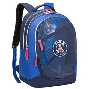 PSG Sac à dos scolaire Collection officielle PARIS SAINT GERMAIN (MISTERLOWCOST, neuf)