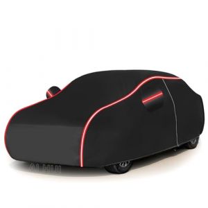 AI HUI Housse Voiture Extérieur pour Citroen C5 Bâche Voiture Étanche Respirante, Housse de Protection Voiture Extérieur, Housse de Voiture extérieure imperméable, Accessoires Auto (AI HUI Car Covers Shop, neuf)
