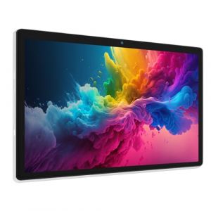 Freeski Tablette Android 14, Octa-Core 10 pouces, 10 Go + 64 Go (extensible à 1 TB), tablette Android avec Bluetooth 5.3, WiFi 6, double appareil photo, 5 MP + 8 MP, Face ID, 4G dongle sans fil(blanc) (AGF MISTERY ONLINE S.R.L., neuf)