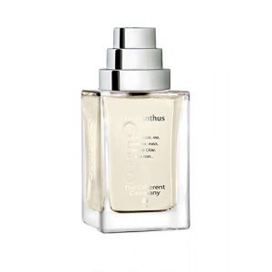 THE DIFFERENT COMPANY - Osmanthus - Eau de Toilette - Floral - 100 ml rechargeable (Onlinestore-John, neuf)