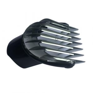 Tête De Tondeuse À Cheveux 3-21 Mm, Peigne De Positionnement À Longueur Fixe, Compatible Avec Philips QC5010 QC5050 QC5070. Pièces Détachées For Tondeuses À Cheveux (bing xiang, neuf)