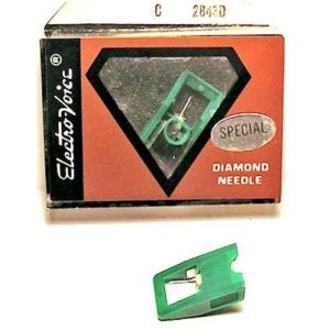 Stylet pour tourne-disque pour Sony ND100G Sony ND-100G 684-D7 (MyNeedleStore Cdn, neuf)