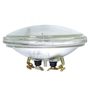 PHOTOLUXE 4515 Ampoule halogène disco 30 W 6,4 V PAR36 (Technical Lamps Ltd, neuf)