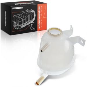 Frankberg Vase d'expansion liquide de refroidissement pour Kadett D 31 32 35 Kadett E 33 35 38 37 39 43B 1.0L-2.0L 1979-1994 1304614 (Frankberg Autoteile, neuf)