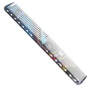 Healeved 1pièce Peigne De Coiffure Ultra-fin Pour Hommes Peigne à Cheveux Professionnel Design Dragon Pour Salon Et Coiffeurs Et Massant Pour Chevelu (Sonieg, neuf)