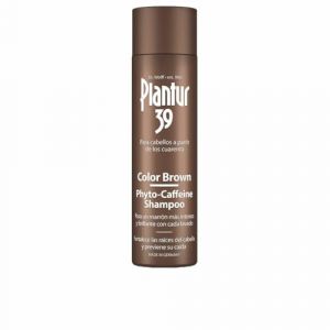 NOVA ENGEL Phyto-Caffeine Color Brown Champ&atilde;&ordm; Antica&atilde;"Da Para Cabello Casta&atilde;&plusmn;O 250 Ml (DocMorris Spain, neuf)