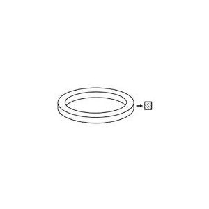 Courroie de Transmission pour 22RH802/72 Dents Tourne Disque Philips kantriemen Belt (D.T.C.L, neuf)
