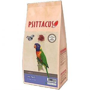 Psittacus Nourriture complète pour Loris Lory Pearls 800 GR (Complementosparaaves, neuf)
