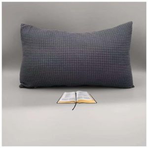 Taie D'oreiller 40x70 Canap&eacute; Taie Oreiller 50 X 70 Cm Housse De Coussin En Velours C&ocirc;tel&eacute; 40x60/50x80, Pour Oreiller Maison Salon Chambre D&eacute;coration D'int&eacute;rieur ( Color : Dark grey , Size : 60x80 cm ( (leeupault, neuf)