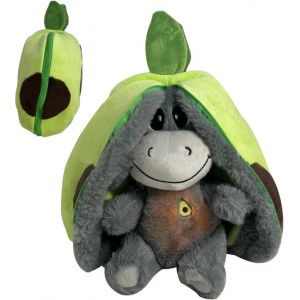 YJWZ Peluche Qui Respire pour Adulte, Peluche Bruit Blanc Bebe Veilleuse Bébé Musicale Et Lumineuse, Doudou Loutre Qui Respire, Cadeau Naissance Fille Et Garçon Nouveau-Né (YJWZ, neuf)