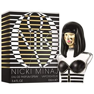 NICKI MINAJ Onika Eau de Parfum Vaporisateur 100 ml (Glamstore FR, neuf)
