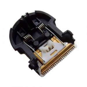Lame de rechange for tondeuse &agrave; cheveux, compatible avec les mod&egrave;les Philips suivants : HC3400, HC3410, HC3420, HC3422, HC3426, HC5410, HC5440, HC5442, HC5446, HC5447, HC5450 et HC7452 (YYTpeijain, neuf)