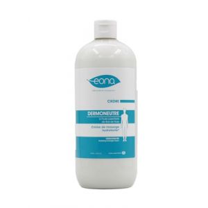 Crème de massage Dermoneutre 1L Eona (BOREAS MEDICAL SPORT, neuf)